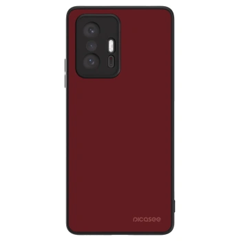 Picasee ULTIMATE CASE pro Xiaomi 11T - Red Bliss