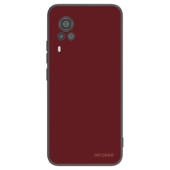 Obal pre Vivo X60 Pro 5G - Red Bliss