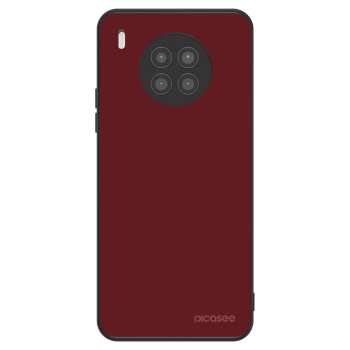 Obal pre Huawei Nova 8i - Red Bliss