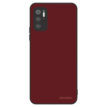 Obal pre Xiaomi Poco M3 Pro 5G - Red Bliss
