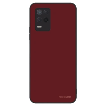 Obal pre Realme 8 5G - Red Bliss
