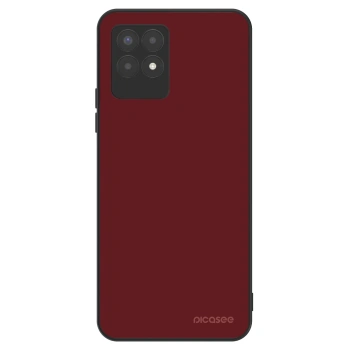 Obal pre Realme 8i - Red Bliss