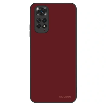 Obal pre Xiaomi Redmi Note 11 - Red Bliss