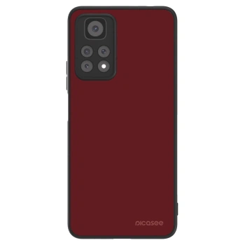 Picasee ULTIMATE CASE pro Xiaomi Redmi Note 11 Pro - Red Bliss