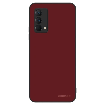 Obal pre Realme GT Master Edition 5G - Red Bliss