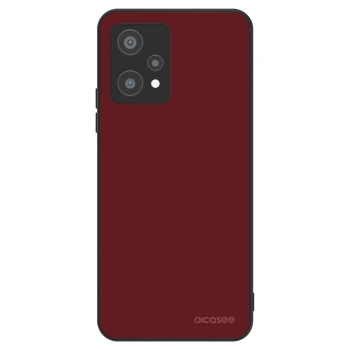 Obal pre Realme 9 Pro 5G - Red Bliss