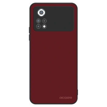 Obal pre Xiaomi Poco X4 Pro 5G - Red Bliss