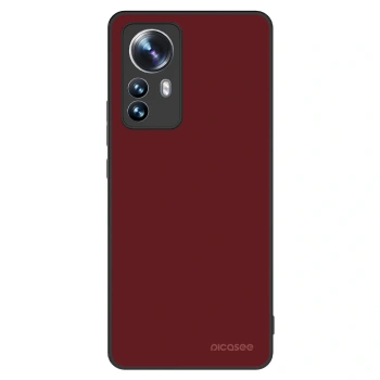 Obal pre Xiaomi 12 Pro - Red Bliss