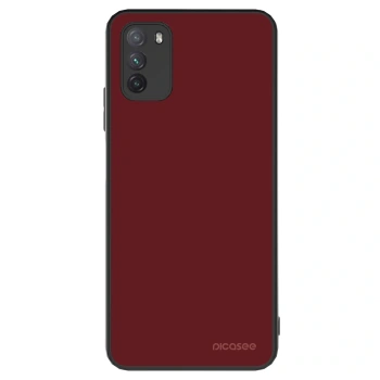 Obal pre Xiaomi Poco M3 - Red Bliss