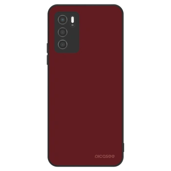 Obal pre OPPO A16s - Red Bliss