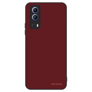 Obal pre Vivo Y52 5G - Red Bliss
