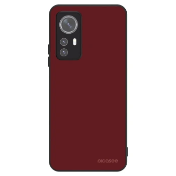 Obal pre Xiaomi 12X - Red Bliss