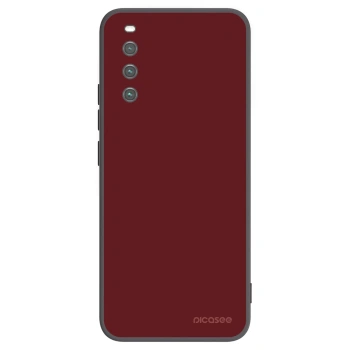 Obal pre Sony Xperia 10 IV 5G - Red Bliss