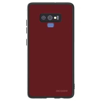 Obal pre Samsung Galaxy Note 9 N960F - Red Bliss