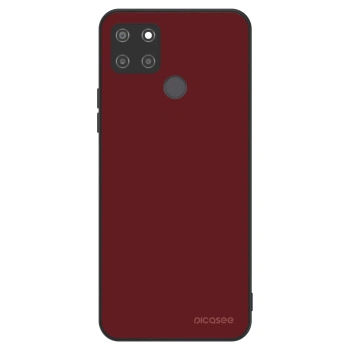Obal pre Realme C21Y - Red Bliss