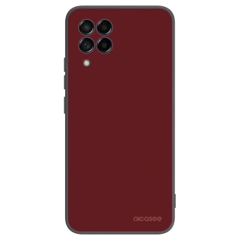 Obal pre Samsung Galaxy M53 5G - Red Bliss