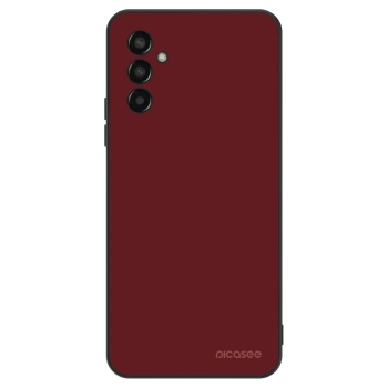 Obal pre Samsung Galaxy M13 M135F - Red Bliss