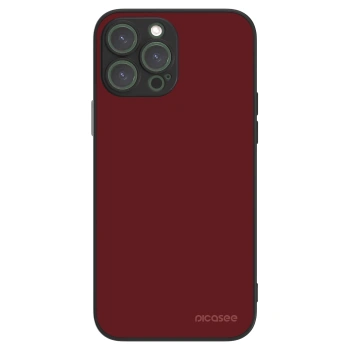 Picasee ULTIMATE CASE MagSafe pro Apple iPhone 13 Pro Max - Red Bliss