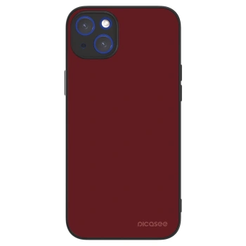 Picasee ULTIMATE CASE MagSafe pro Apple iPhone 14 Plus - Red Bliss