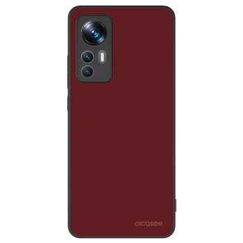 Picasee ULTIMATE CASE pro Xiaomi 12T Pro - Red Bliss