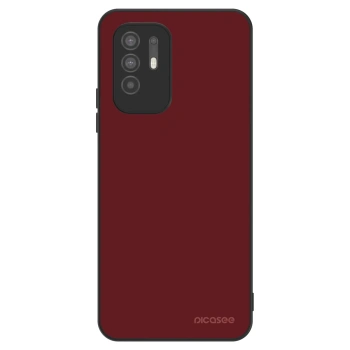 Obal pre OPPO A94 5G - Red Bliss