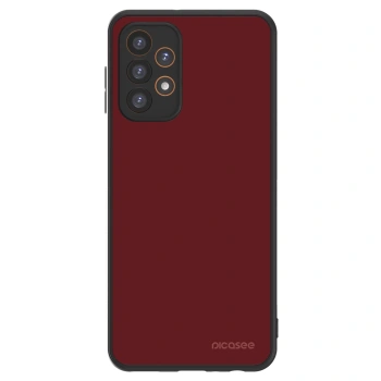 Picasee ULTIMATE CASE pro Samsung Galaxy A23 A235F 4G - Red Bliss