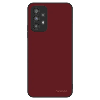 Obal pre Samsung Galaxy A73 5G - Red Bliss