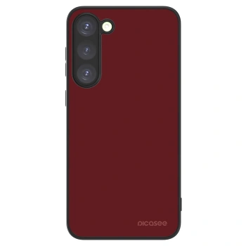 Obal pre Samsung Galaxy S23+ 5G - Red Bliss