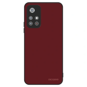 Obal pre Xiaomi Redmi Note 11S 5G - Red Bliss