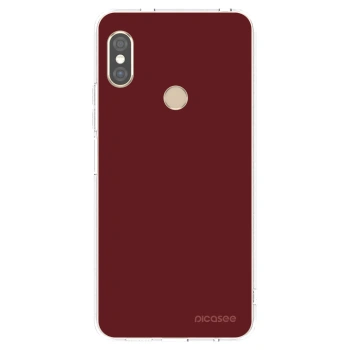 Obal pre Xiaomi Redmi Note 5 Global - Red Bliss