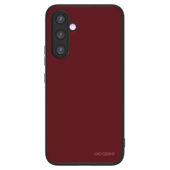 Picasee ULTIMATE CASE pro Samsung Galaxy A54 5G A546B - Red Bliss