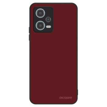 Obal pre Xiaomi Redmi Note 12 5G - Red Bliss