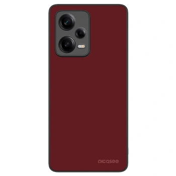 Picasee ULTIMATE CASE pro Xiaomi Redmi Note 12 Pro 5G - Red Bliss