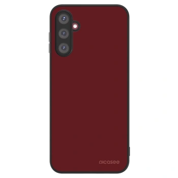 Picasee ULTIMATE CASE pro Samsung Galaxy A14 4G A145R - Red Bliss