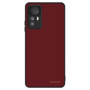 Obal pre Xiaomi Redmi Note 12S - Red Bliss