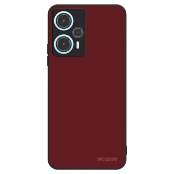 Obal pre Xiaomi Poco F5 - Red Bliss
