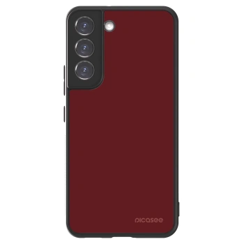 Picasee ULTIMATE CASE PowerShare pro Samsung Galaxy S22 5G - Red Bliss