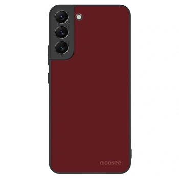 Picasee ULTIMATE CASE PowerShare pro Samsung Galaxy S22+ 5G - Red Bliss