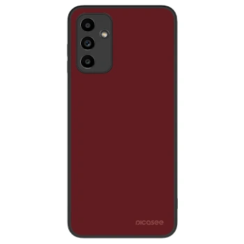 Obal pre Samsung Galaxy A04s A047F - Red Bliss