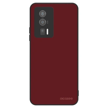 Obal pre Xiaomi Poco F5 Pro 5G - Red Bliss
