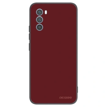Obal pre Motorola Moto G62 - Red Bliss