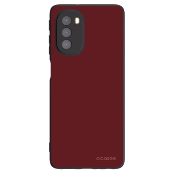 Obal pre Motorola Moto G51 - Red Bliss