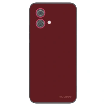 Obal pre Motorola Moto G84 5G - Red Bliss