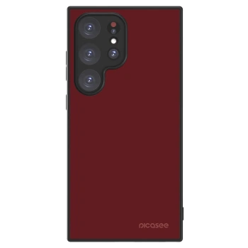 Picasee ULTIMATE CASE PowerShare pro Samsung Galaxy S24 Ultra S928B 5G - Red Bliss