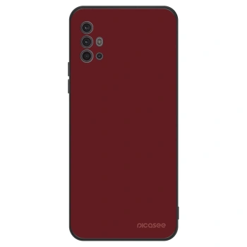 Obal pre Motorola Moto G30 - Red Bliss