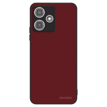 Obal pre Xiaomi Redmi 12 5G - Red Bliss