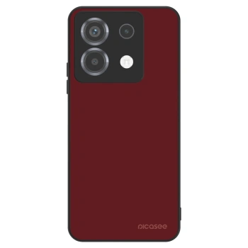 Obal pre Xiaomi Poco X6 - Red Bliss