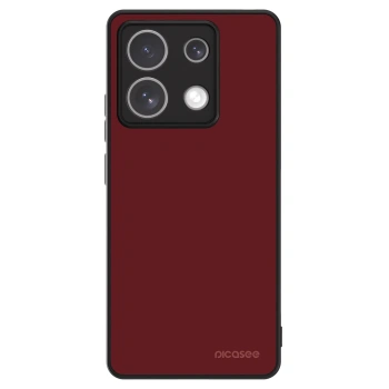 Picasee ULTIMATE CASE pro Xiaomi Redmi Note 13 5G - Red Bliss