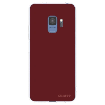 Obal pre Samsung Galaxy S9 G960F - Red Bliss