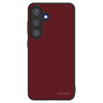 Picasee ULTIMATE CASE pro Samsung Galaxy A25 A256B 5G - Red Bliss